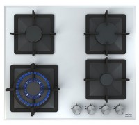 Варочная панель газовая Krona CALORE 60 WH
