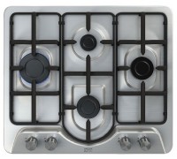 Варочная панель газовая Krona PARTITA 60 IX