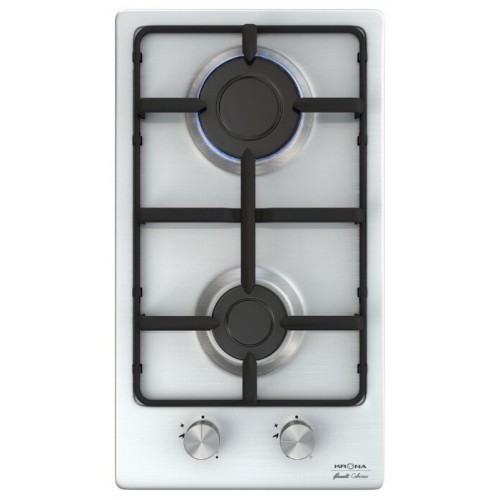 Варочная панель газовая Krona PARTITA 30 IX