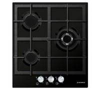 Варочная панель газовая MAUNFELD EGHE.43.33CB\G