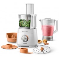 Комбайн кухонный Philips HR7510/00 Viva Collection