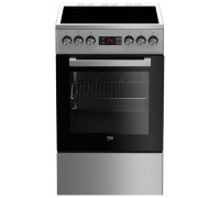 Плита электрическая Beko FSM57300GX