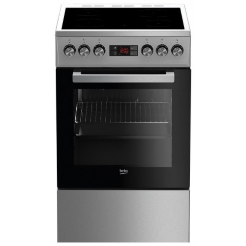 Плита электрическая Beko FSM57300GX