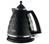 Чайник электрический DeLonghi KBJ2001.BK