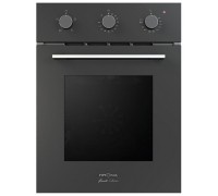 Духовой шкаф электрический Krona BREVE 45 BL