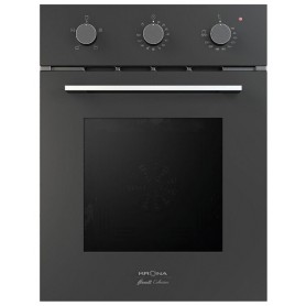 Духовой шкаф электрический Krona BREVE 45 BL