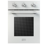 Духовой шкаф электрический Krona CORRENTE 45 WH