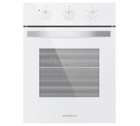 Духовой шкаф электрический Maunfeld EOEC516W