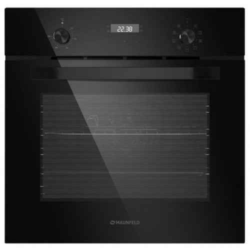 Духовой шкаф электрический Maunfeld EOEM.589B2