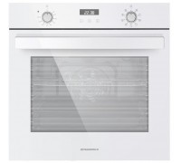 Духовой шкаф электрический Maunfeld EOEM.769W
