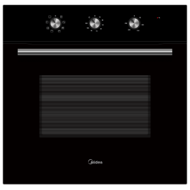 Духовой шкаф электрический Midea MO37001GB
