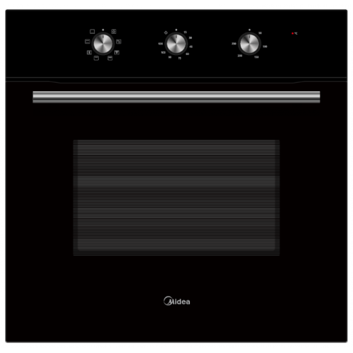 Духовой шкаф электрический Midea MO37001GB