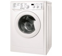 Стиральная машина Indesit IWSD 51051 CIS