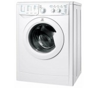 Стиральная машина Indesit IWSC 5105 CIS