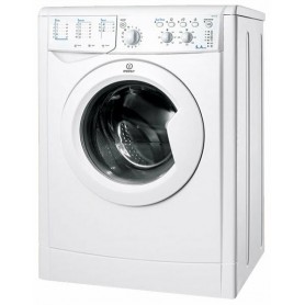 Стиральная машина Indesit IWSC 5105 CIS