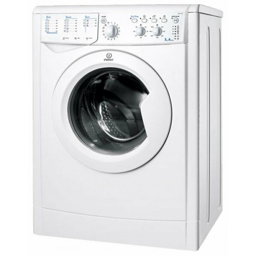 Стиральная машина Indesit IWSC 5105 CIS