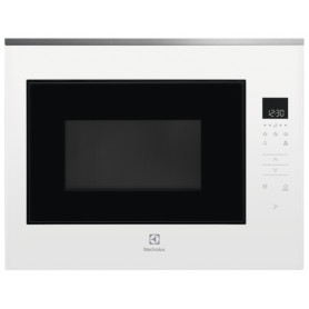 Микроволновая печь встраиваемая Electrolux KMFE 264 TEW