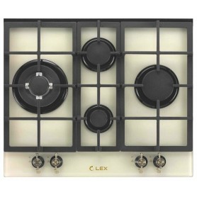 Варочная панель газовая LEX GVG 643C IV