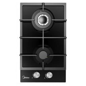 Варочная панель газовая Midea MG3260TGB