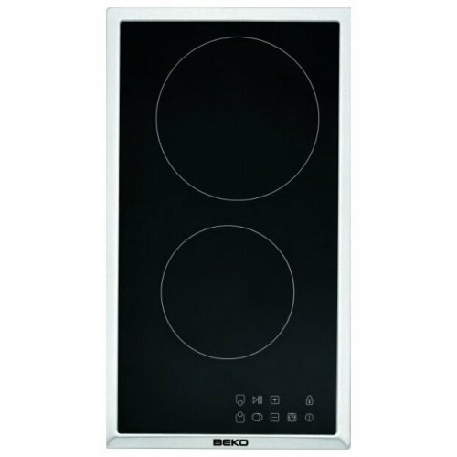 Варочная панель электрическая Beko HDMC 32400 TX