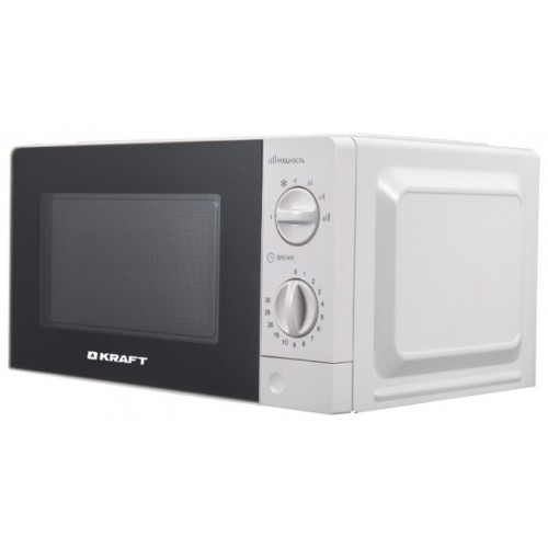 Микроволновая печь Kraft KF20MW7W-101M