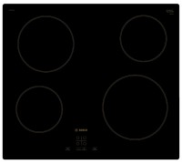 Варочная панель электрическая Bosch PKE611BA1R