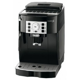Кофемашина De'Longhi Magnifica ECAM 22.110 черный