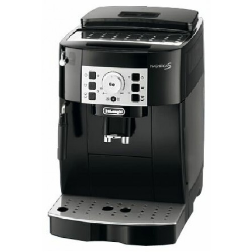 Кофемашина De'Longhi Magnifica ECAM 22.110 черный
