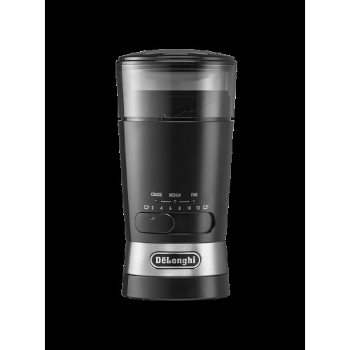 Кофемолка De'Longhi KG 210