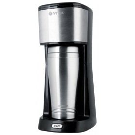 Кофеварка рожковая VITEK VT-1510