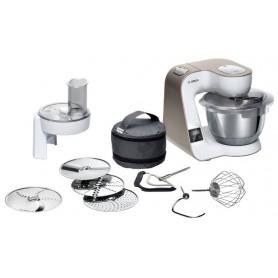 Комбайн кухонный Bosch MUM5XW10