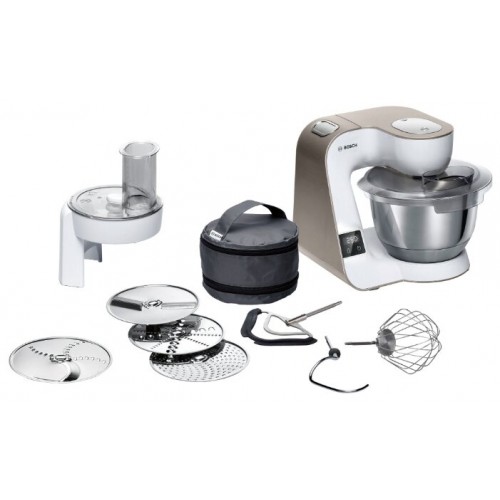Комбайн кухонный Bosch MUM5XW10
