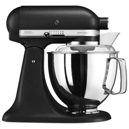 Миксер KitchenAid 5KSM175PSEOB