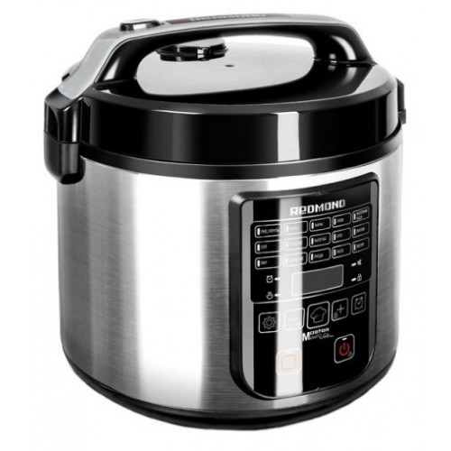 Мультиварка REDMOND RMC-M36 Мультиварка REDMOND RMC-M36
