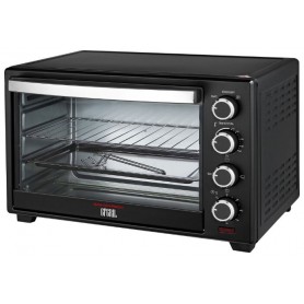 Мини-печь GFgril GFO-38B Convection Plus