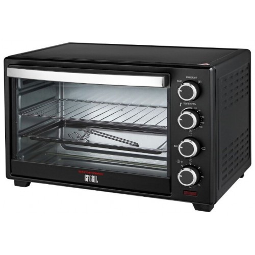 Мини-печь GFgril GFO-38B Convection Plus