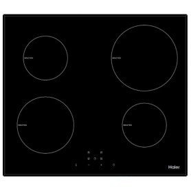 Варочная панель индукционная Haier HHX-Y64NVB