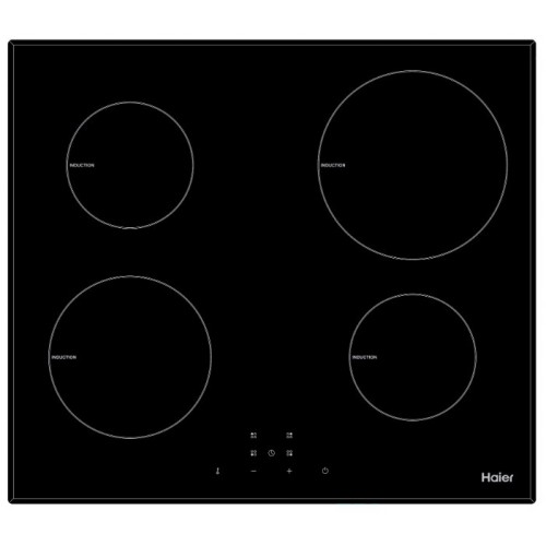 Варочная панель индукционная Haier HHX-Y64NVB