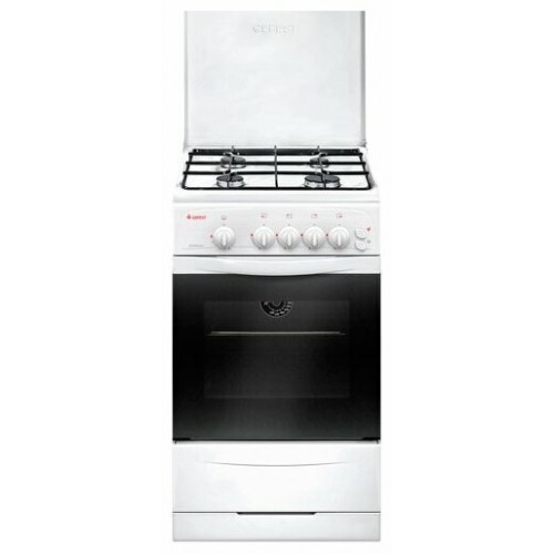 Плита газовая Gefest GC 532E4WH