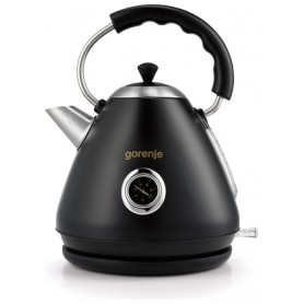 Чайник Gorenje K17CLBK