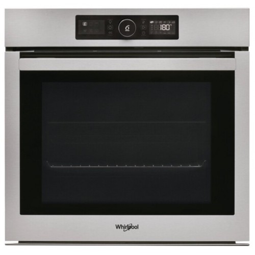 Духовой шкаф электрический Whirlpool AKZ9 6230 IX