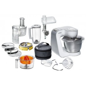 Комбайн кухонный Bosch MUM54251