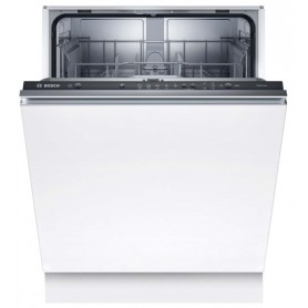 Посудомоечная машина встраиваемая Bosch SMV25BX02R