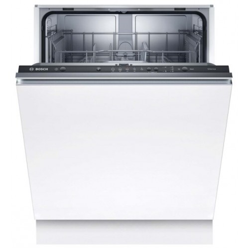 Посудомоечная машина встраиваемая Bosch SMV25BX02R