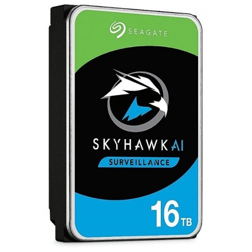 Жесткий диск Seagate ST16000VE002