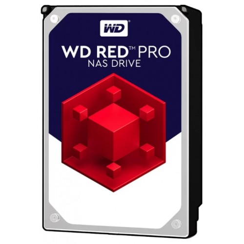 Жесткий диск Western Digital WD121KFBX