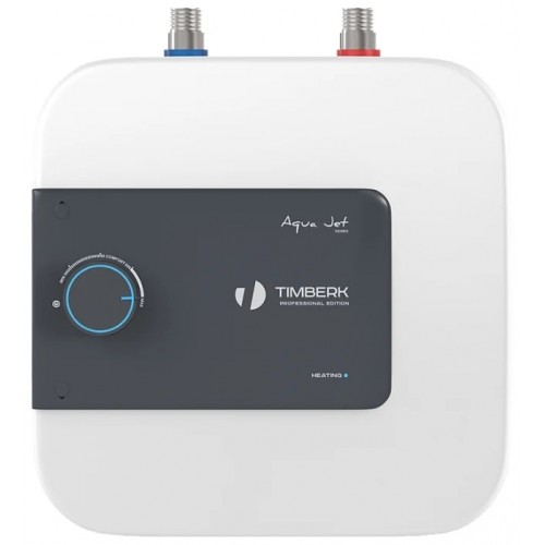 Водонагреватель электрический накопительный Timberk SWH SE1 30 VU