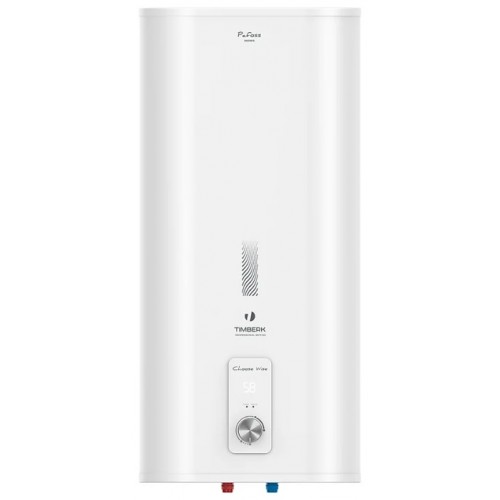 Водонагреватель электрический накопительный Timberk SWH FSL1 50 VE