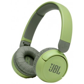 Наушники беспроводные JBL BLUETOOTH JR310BT GREEN