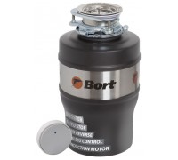 Измельчитель пищевых отходов Bort Alligator Max